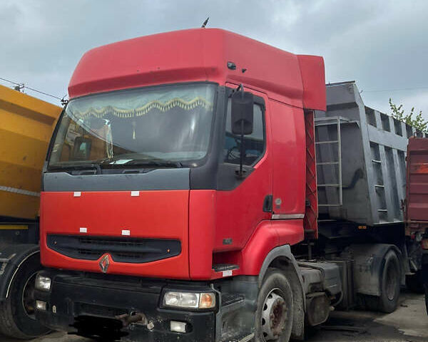 Рено Преміум, об'ємом двигуна 12 л та пробігом 950 тис. км за 9500 $, фото 3 на Automoto.ua