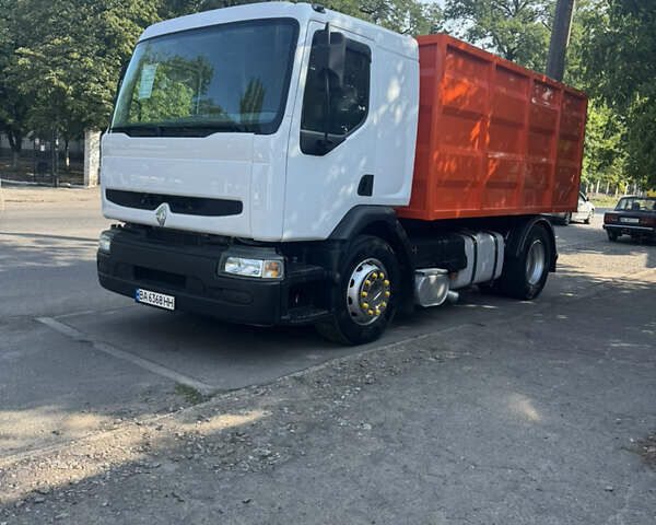 Рено Преміум, об'ємом двигуна 0 л та пробігом 700 тис. км за 21000 $, фото 3 на Automoto.ua