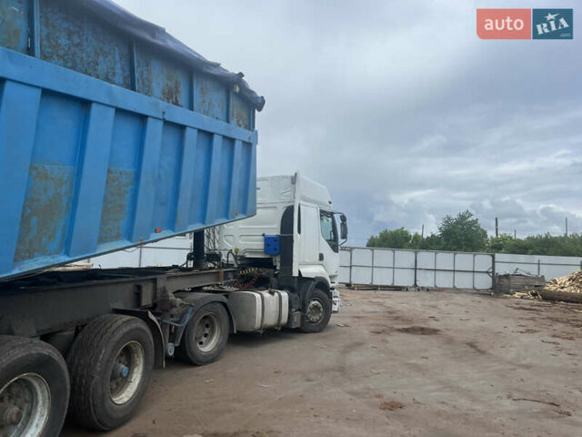 Рено Преміум, об'ємом двигуна 0 л та пробігом 750 тис. км за 11500 $, фото 8 на Automoto.ua