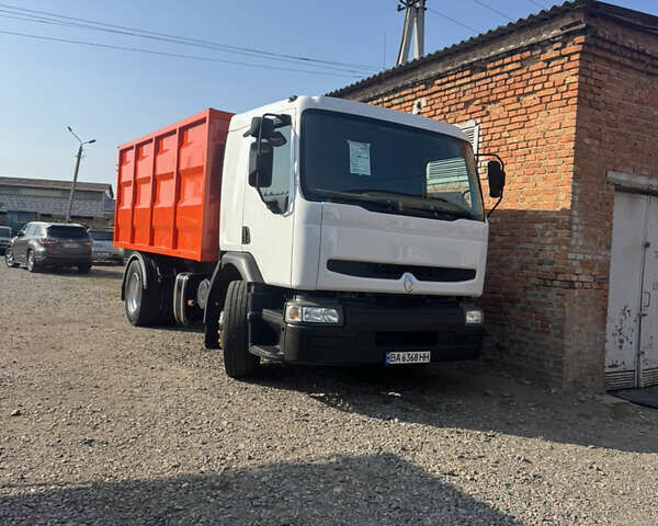 Рено Преміум, об'ємом двигуна 0 л та пробігом 700 тис. км за 21000 $, фото 5 на Automoto.ua