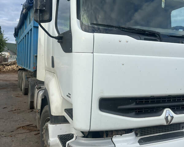 Рено Преміум, об'ємом двигуна 0 л та пробігом 750 тис. км за 11500 $, фото 2 на Automoto.ua