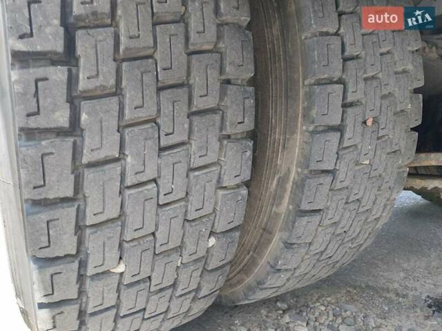 Рено Премиум, объемом двигателя 0 л и пробегом 100 тыс. км за 28500 $, фото 12 на Automoto.ua