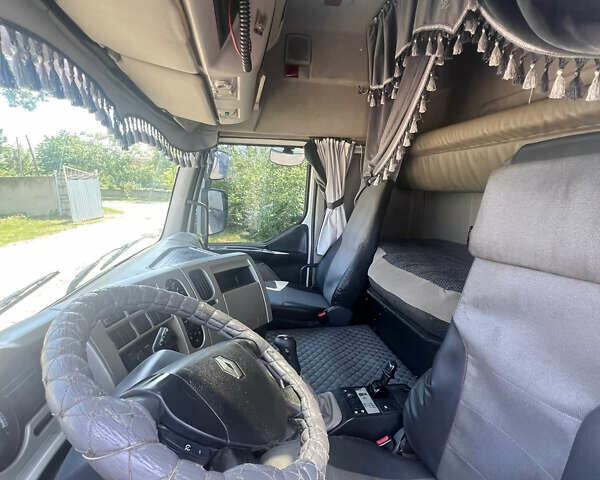 Рено Премиум, объемом двигателя 0 л и пробегом 2 тыс. км за 17000 $, фото 3 на Automoto.ua