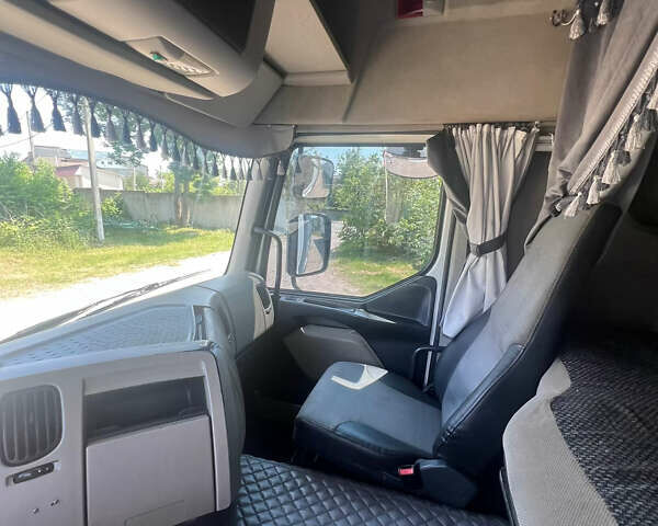 Рено Премиум, объемом двигателя 0 л и пробегом 2 тыс. км за 17000 $, фото 4 на Automoto.ua