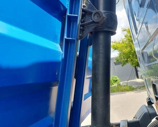 Рено Премиум, объемом двигателя 0 л и пробегом 100 тыс. км за 28500 $, фото 6 на Automoto.ua