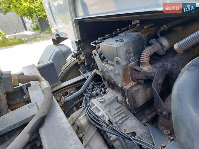 Рено Премиум, объемом двигателя 0 л и пробегом 100 тыс. км за 28500 $, фото 10 на Automoto.ua