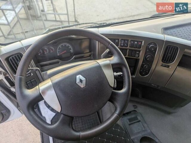 Рено Премиум, объемом двигателя 0 л и пробегом 120 тыс. км за 14500 $, фото 6 на Automoto.ua