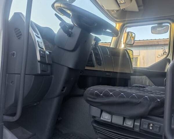 Рено Премиум, объемом двигателя 0 л и пробегом 120 тыс. км за 14500 $, фото 7 на Automoto.ua