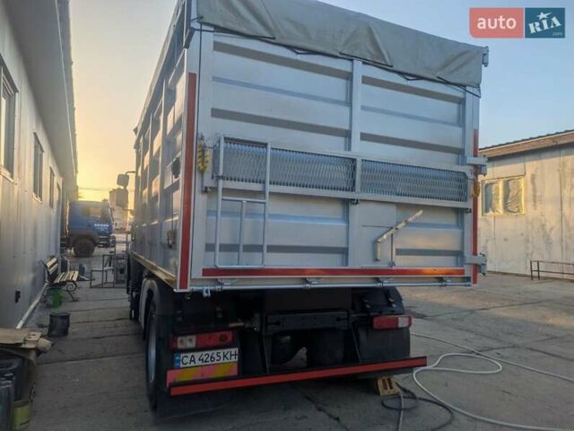 Рено Премиум, объемом двигателя 0 л и пробегом 120 тыс. км за 14500 $, фото 16 на Automoto.ua