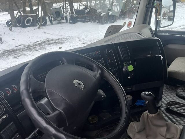 Рено Преміум, об'ємом двигуна 0 л та пробігом 0 тис. км за 9150 $, фото 7 на Automoto.ua