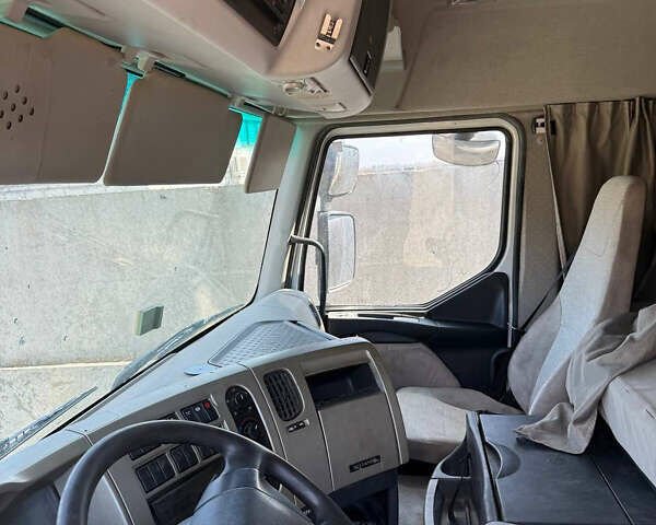 Рено Премиум, объемом двигателя 10.8 л и пробегом 500 тыс. км за 14500 $, фото 8 на Automoto.ua