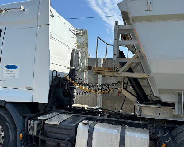 Рено Премиум, объемом двигателя 10.8 л и пробегом 500 тыс. км за 14500 $, фото 7 на Automoto.ua