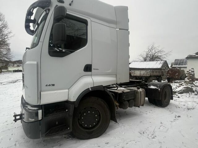 Рено Преміум, об'ємом двигуна 0 л та пробігом 0 тис. км за 9150 $, фото 1 на Automoto.ua