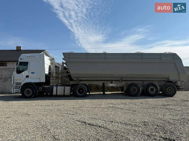 Рено Премиум, объемом двигателя 0 л и пробегом 550 тыс. км за 18800 $, фото 2 на Automoto.ua