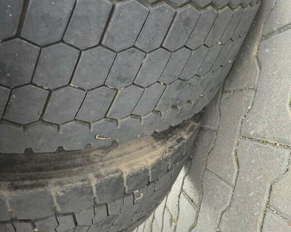 Рено Преміум, об'ємом двигуна 0 л та пробігом 795 тис. км за 30887 $, фото 4 на Automoto.ua