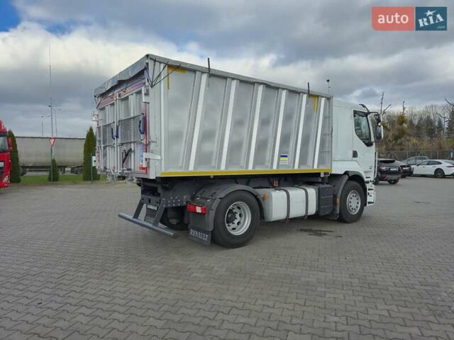 Рено Преміум, об'ємом двигуна 0 л та пробігом 795 тис. км за 30887 $, фото 10 на Automoto.ua