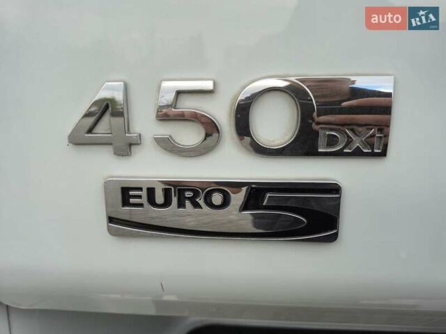 Рено Преміум, об'ємом двигуна 0 л та пробігом 795 тис. км за 30887 $, фото 5 на Automoto.ua