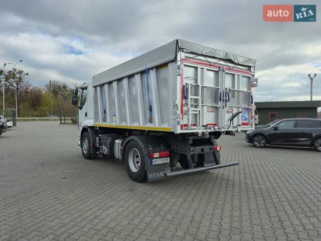 Рено Преміум, об'ємом двигуна 0 л та пробігом 795 тис. км за 30887 $, фото 6 на Automoto.ua