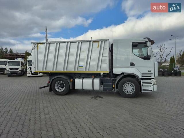 Рено Преміум, об'ємом двигуна 0 л та пробігом 795 тис. км за 30887 $, фото 11 на Automoto.ua