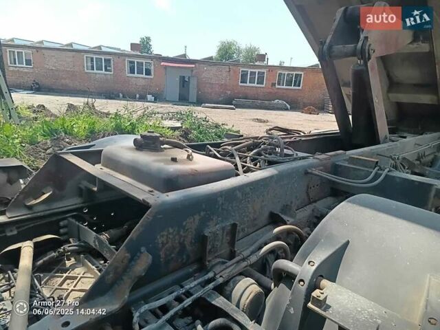 Рено Премиум, объемом двигателя 0 л и пробегом 300 тыс. км за 38000 $, фото 28 на Automoto.ua