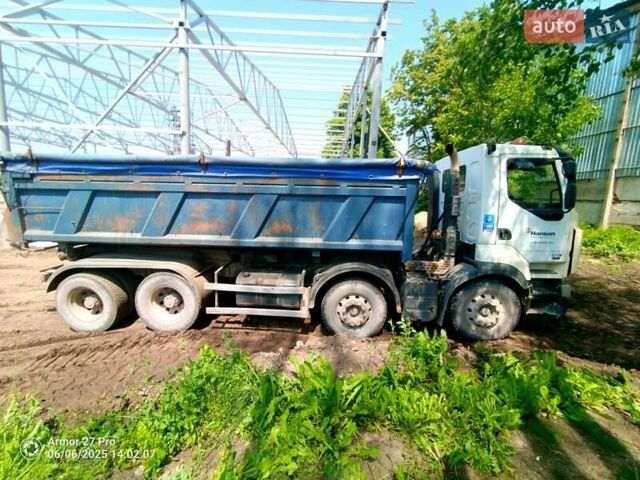 Рено Премиум, объемом двигателя 0 л и пробегом 300 тыс. км за 38000 $, фото 21 на Automoto.ua