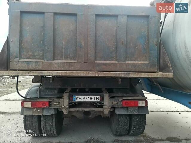 Рено Премиум, объемом двигателя 0 л и пробегом 300 тыс. км за 38000 $, фото 32 на Automoto.ua