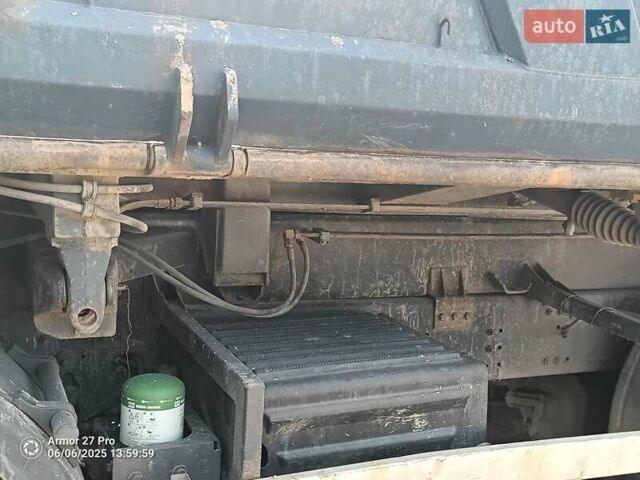 Рено Премиум, объемом двигателя 0 л и пробегом 300 тыс. км за 38000 $, фото 17 на Automoto.ua