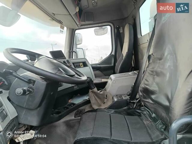 Рено Премиум, объемом двигателя 0 л и пробегом 300 тыс. км за 38000 $, фото 1 на Automoto.ua