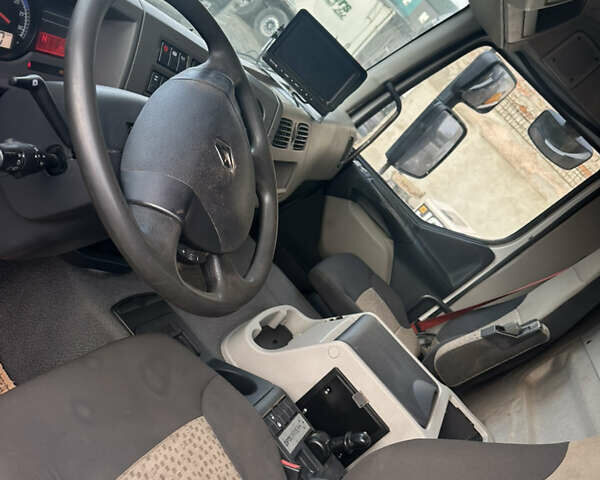 Рено Преміум, об'ємом двигуна 10.8 л та пробігом 273 тис. км за 54675 $, фото 5 на Automoto.ua