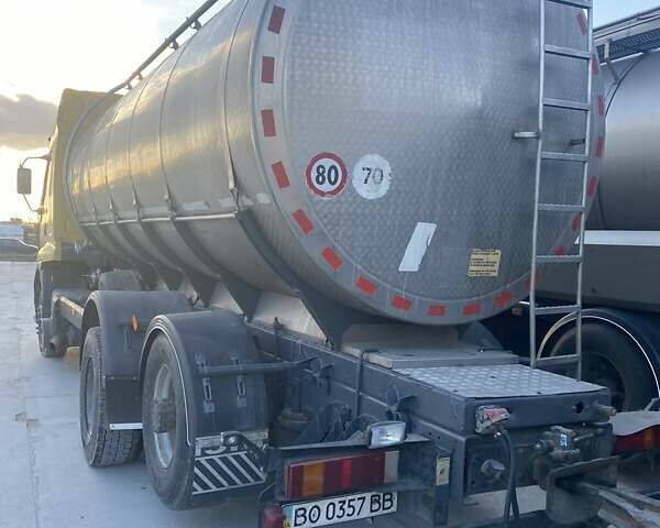 Рено Премиум, объемом двигателя 11.1 л и пробегом 1000 тыс. км за 12000 $, фото 5 на Automoto.ua