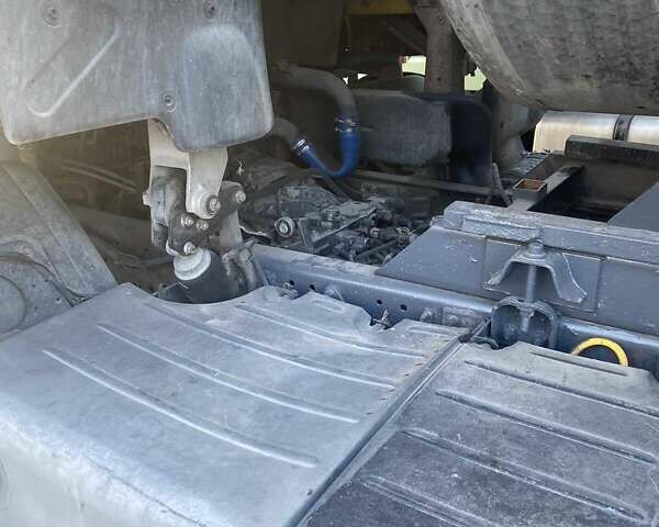 Рено Премиум, объемом двигателя 11.1 л и пробегом 1000 тыс. км за 12000 $, фото 7 на Automoto.ua