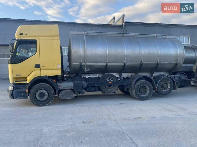 Рено Премиум, объемом двигателя 11.1 л и пробегом 1000 тыс. км за 12000 $, фото 2 на Automoto.ua