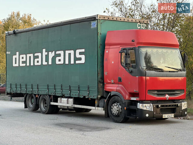 Рено Преміум, об'ємом двигуна 11.1 л та пробігом 320 тис. км за 12500 $, фото 3 на Automoto.ua