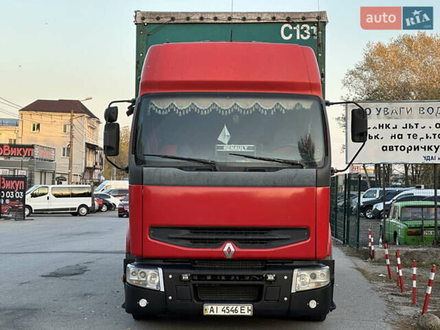 Рено Преміум, об'ємом двигуна 11.1 л та пробігом 320 тис. км за 12500 $, фото 2 на Automoto.ua