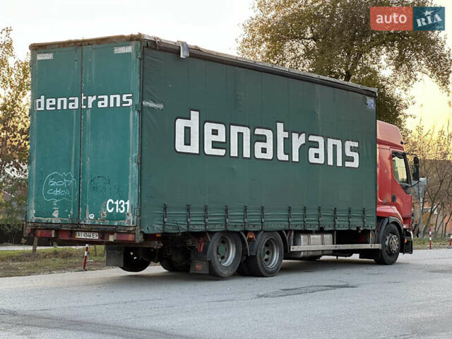 Рено Преміум, об'ємом двигуна 11.1 л та пробігом 320 тис. км за 12500 $, фото 5 на Automoto.ua