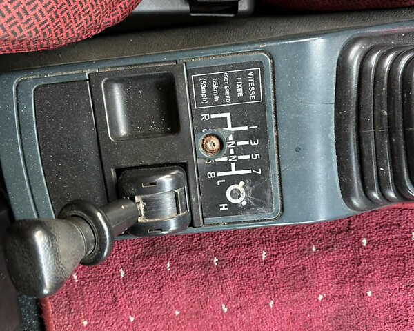 Рено Преміум, об'ємом двигуна 11.1 л та пробігом 320 тис. км за 12500 $, фото 11 на Automoto.ua