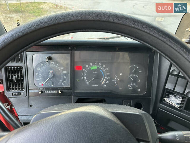 Рено Преміум, об'ємом двигуна 11.1 л та пробігом 320 тис. км за 12500 $, фото 8 на Automoto.ua