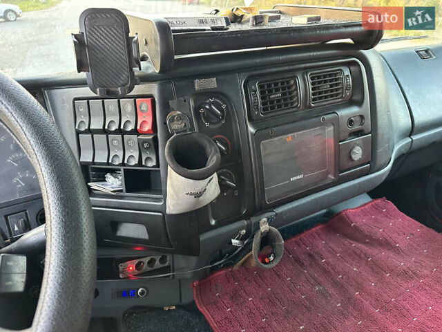 Рено Преміум, об'ємом двигуна 11.1 л та пробігом 320 тис. км за 12500 $, фото 10 на Automoto.ua