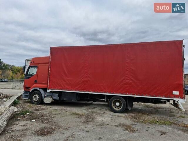 Рено Преміум, об'ємом двигуна 0 л та пробігом 1 тис. км за 8900 $, фото 7 на Automoto.ua