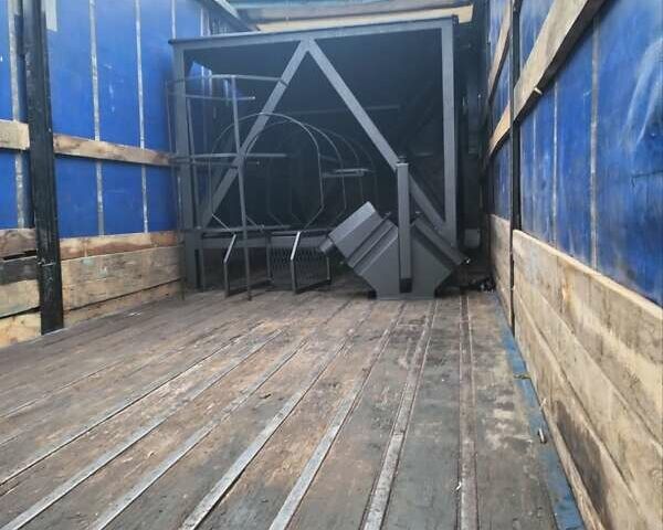 Рено Преміум, об'ємом двигуна 0 л та пробігом 850 тис. км за 11700 $, фото 1 на Automoto.ua