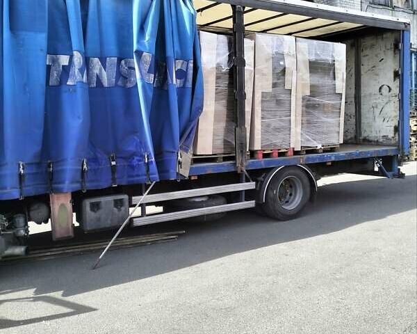 Рено Преміум, об'ємом двигуна 0 л та пробігом 850 тис. км за 11700 $, фото 3 на Automoto.ua