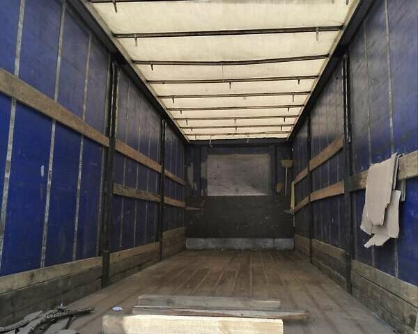 Рено Преміум, об'ємом двигуна 0 л та пробігом 850 тис. км за 11700 $, фото 2 на Automoto.ua