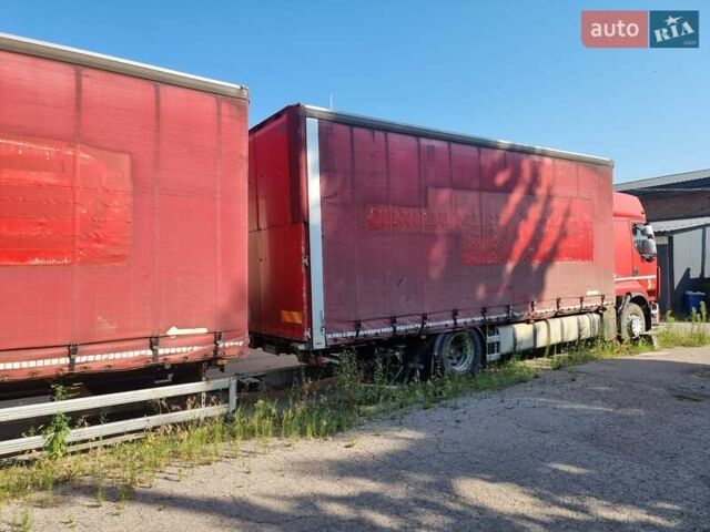 Рено Преміум, об'ємом двигуна 0 л та пробігом 1 тис. км за 18500 $, фото 8 на Automoto.ua