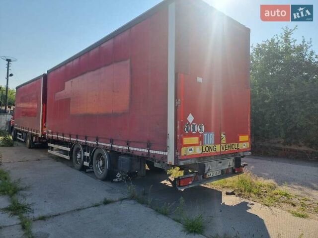 Рено Преміум, об'ємом двигуна 0 л та пробігом 1 тис. км за 18500 $, фото 9 на Automoto.ua