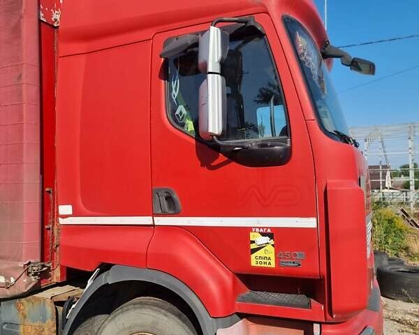 Рено Преміум, об'ємом двигуна 0 л та пробігом 1 тис. км за 18500 $, фото 4 на Automoto.ua