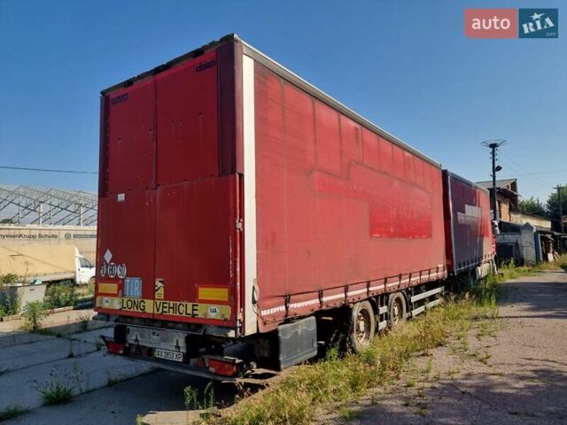 Рено Преміум, об'ємом двигуна 0 л та пробігом 1 тис. км за 18500 $, фото 7 на Automoto.ua
