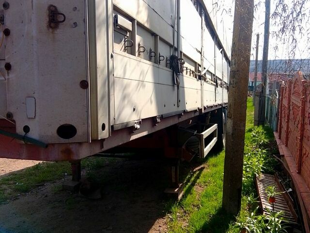 Рено Премиум, объемом двигателя 11 л и пробегом 0 тыс. км за 7200 $, фото 9 на Automoto.ua
