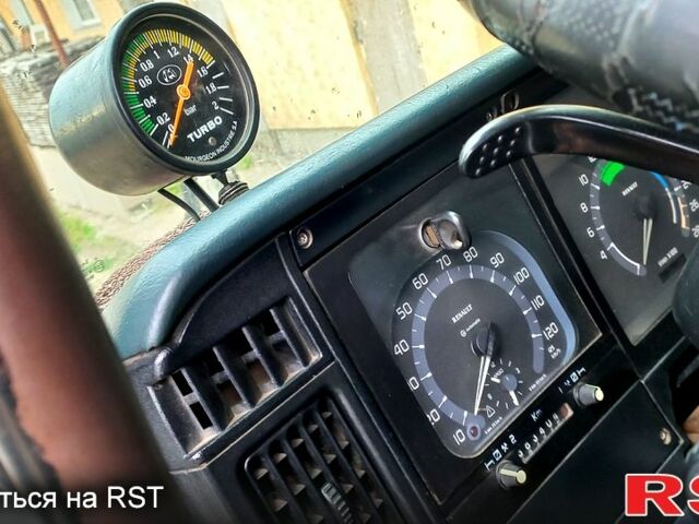 Рено Преміум, об'ємом двигуна 11.1 л та пробігом 383 тис. км за 4500 $, фото 7 на Automoto.ua