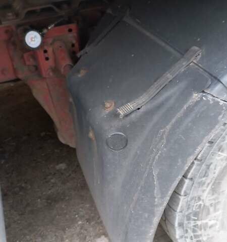 Рено Преміум, об'ємом двигуна 0 л та пробігом 383 тис. км за 4200 $, фото 16 на Automoto.ua