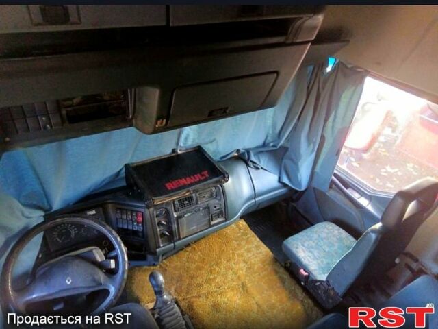 Рено Преміум, об'ємом двигуна 11 л та пробігом 180 тис. км за 1900 $, фото 4 на Automoto.ua